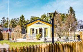 Cosy cottage by the south coast, Trelleborg